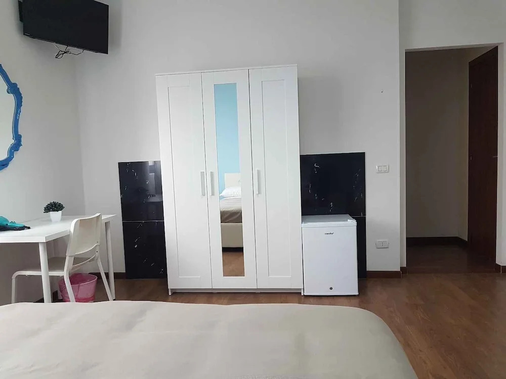 Hotel Piramide