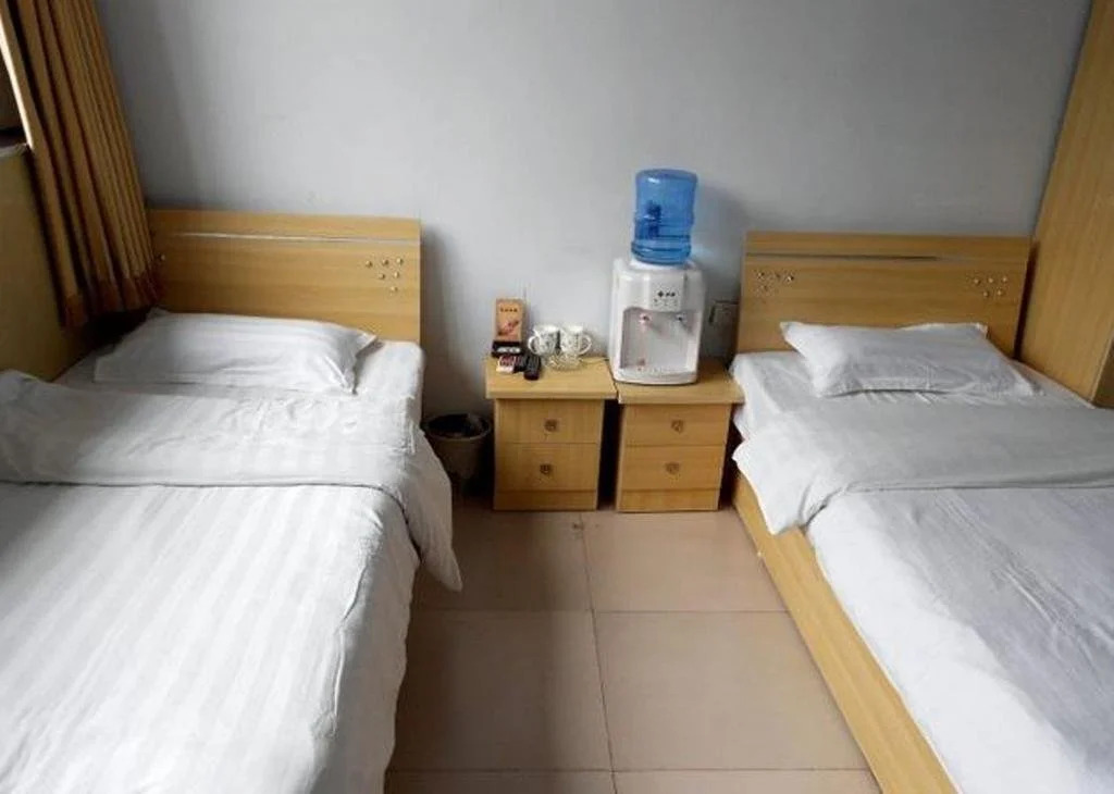 Red Star Business Hotel