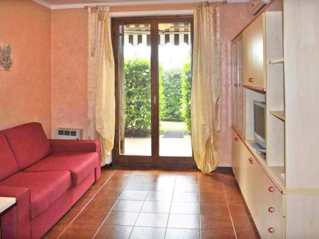 Sole del Garda (LAZ301)