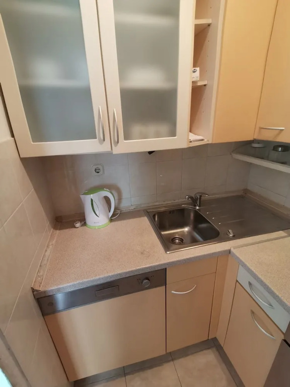 Ana Center Apartment in the Center of Split City