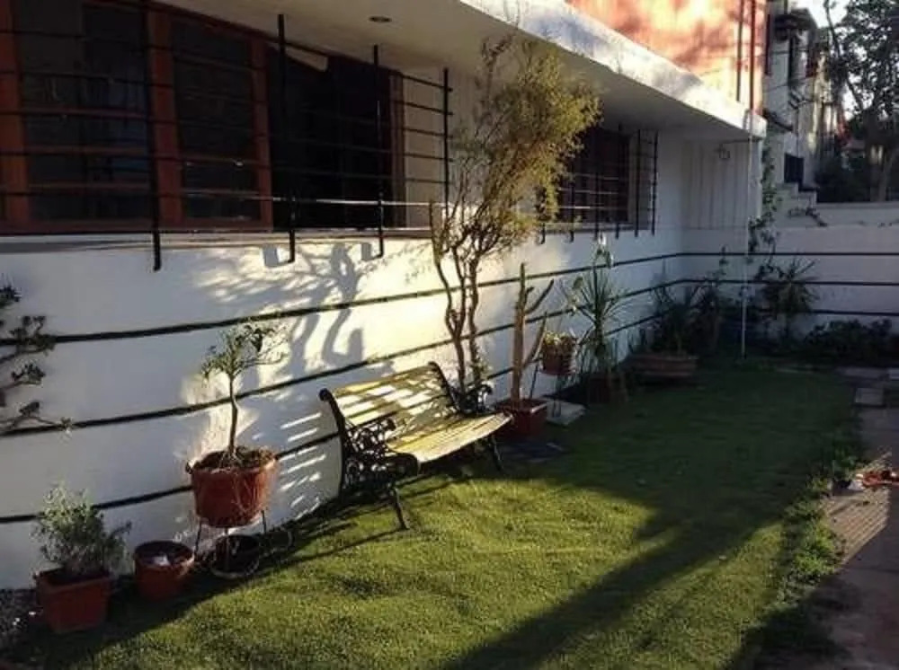 Chile Pepper Hostel