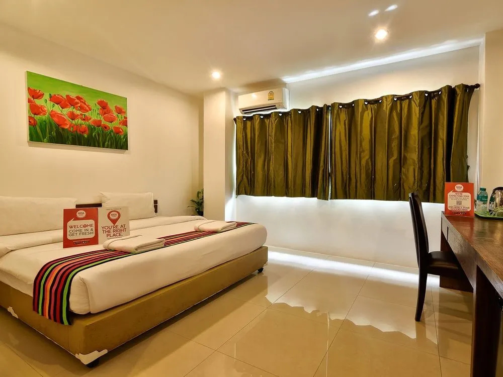NIDA Rooms Patong Nanai 164