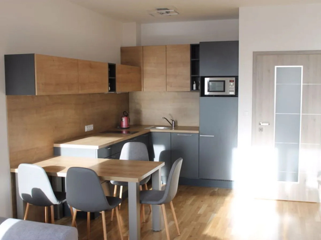 Apartmán Jitka - Slunečná louka