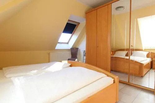 Ferienwohnung Möwennest