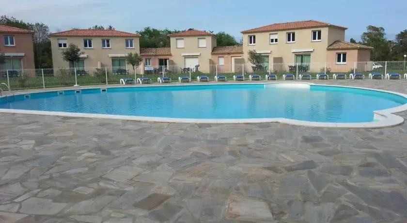 Villa Melody duplex climatisée piscine