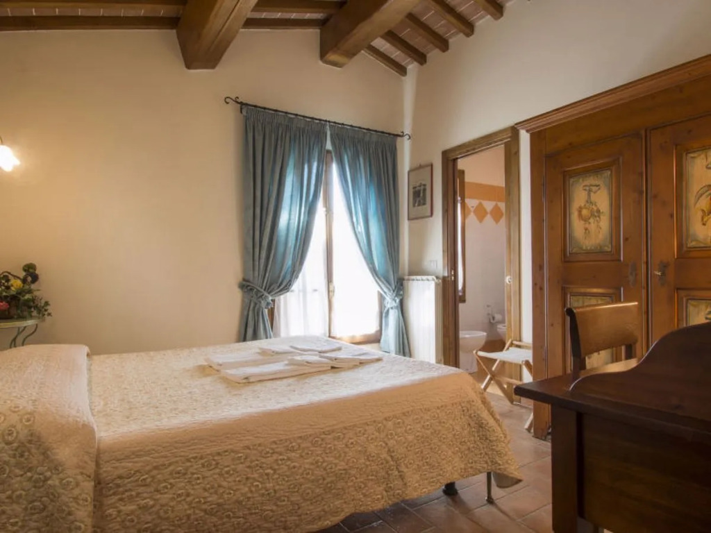 House La Gora Montopoli In Valdarno