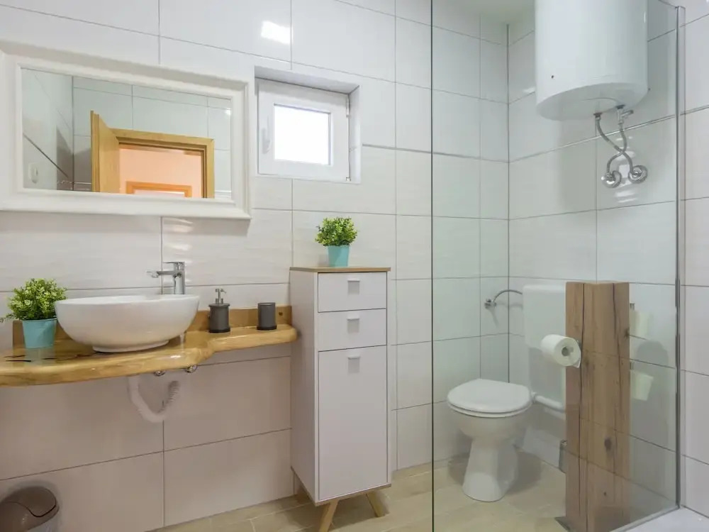 Holiday Home in Vir Near Sea Beach