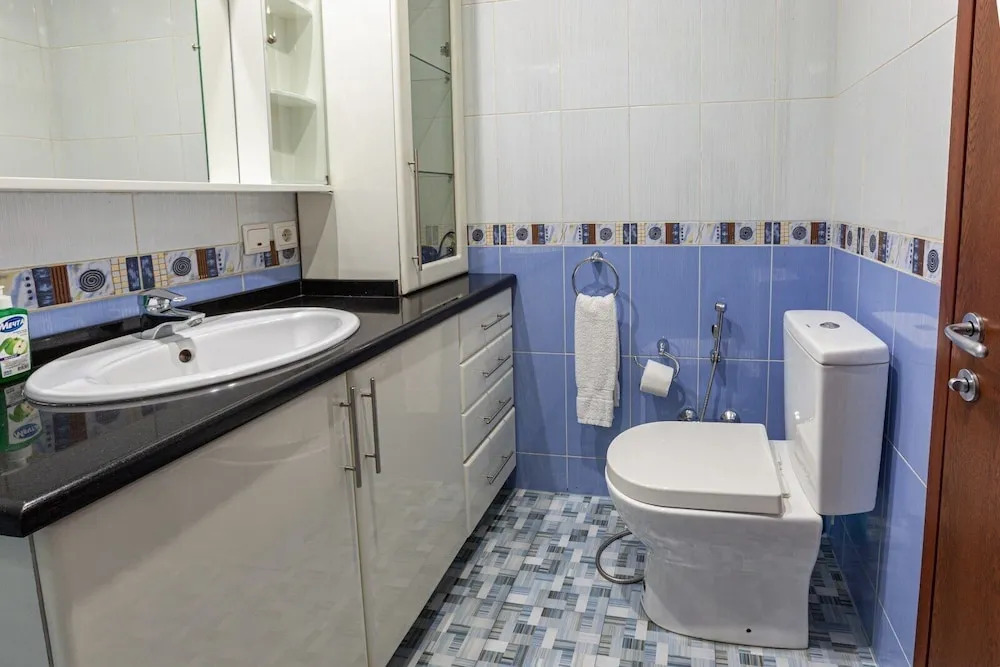 Апартаменты Stay Inn на ул. Арама, 70