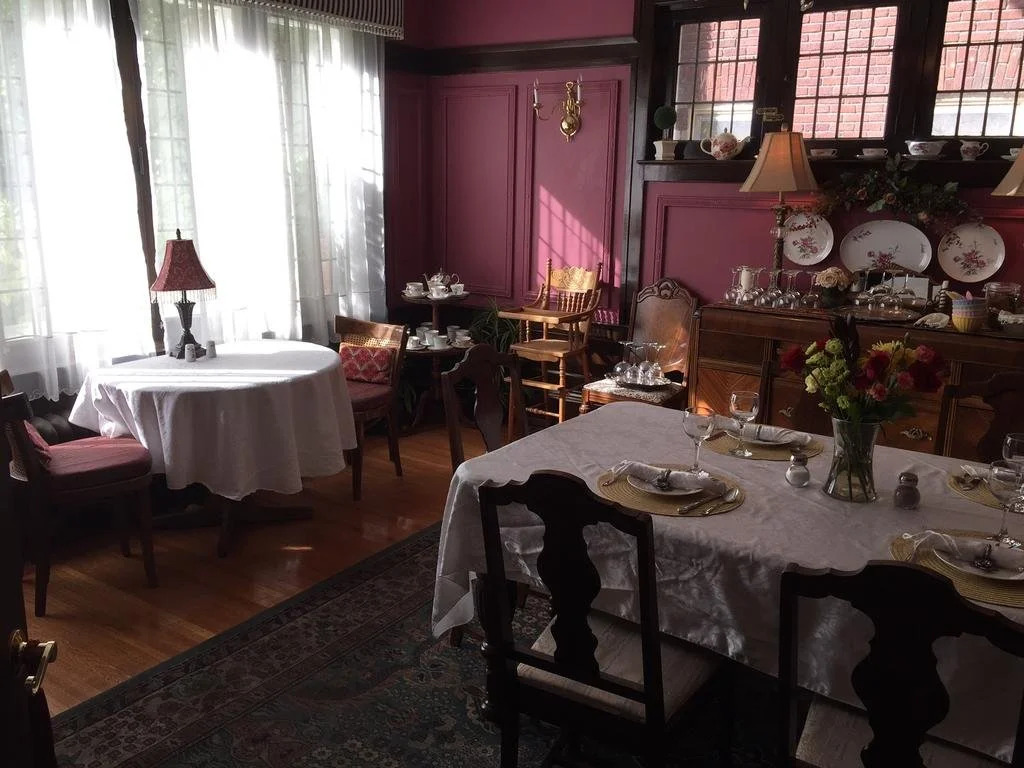 Hanover House Bed and Breakfast