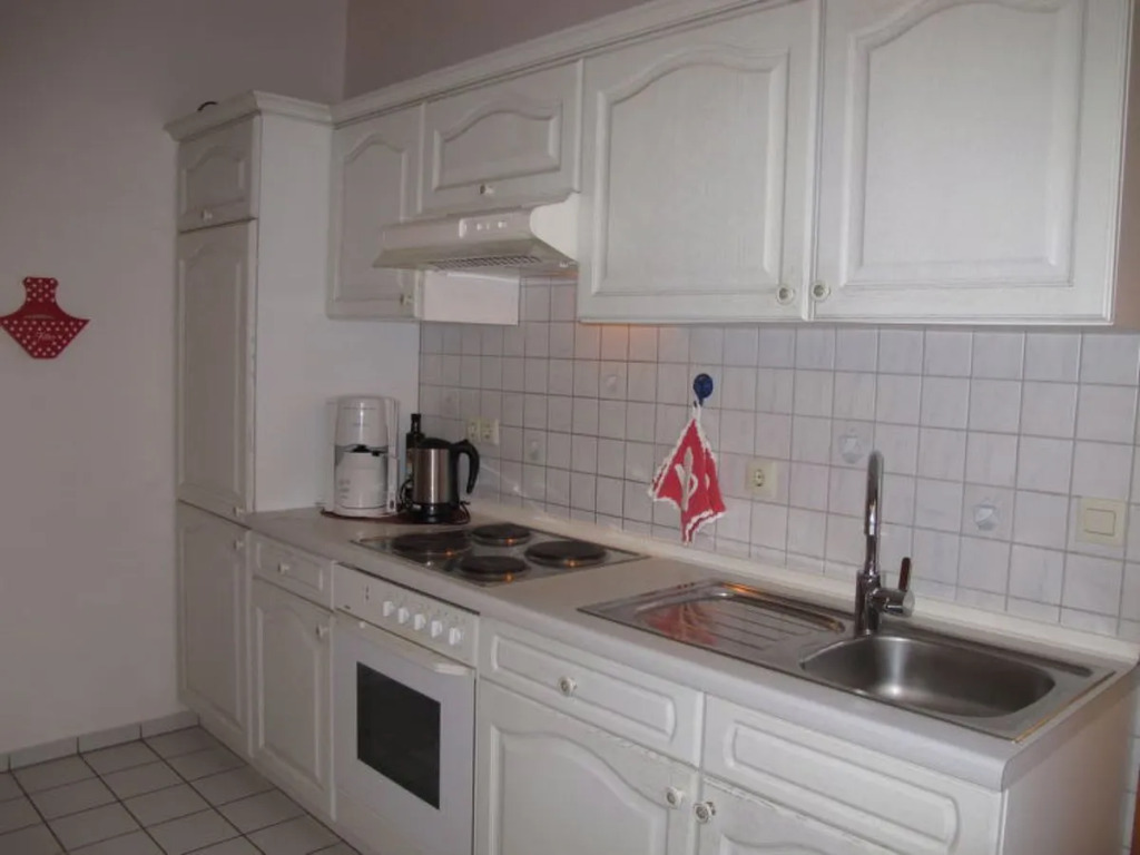 Apartment Söhle Otterndorf