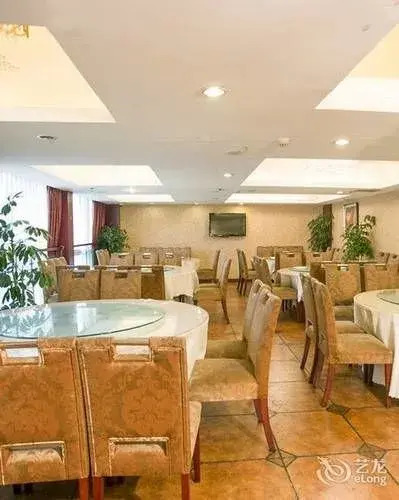 Chengdu Jinhu Boutique Hotel