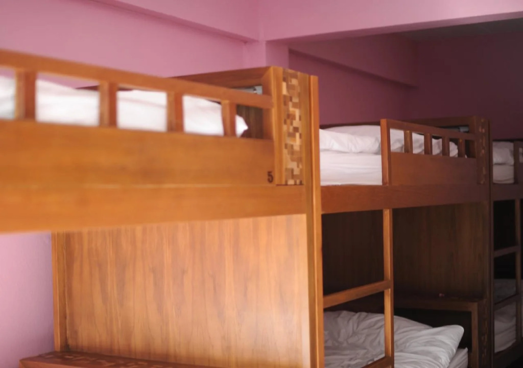 Mueang Mueang Inn