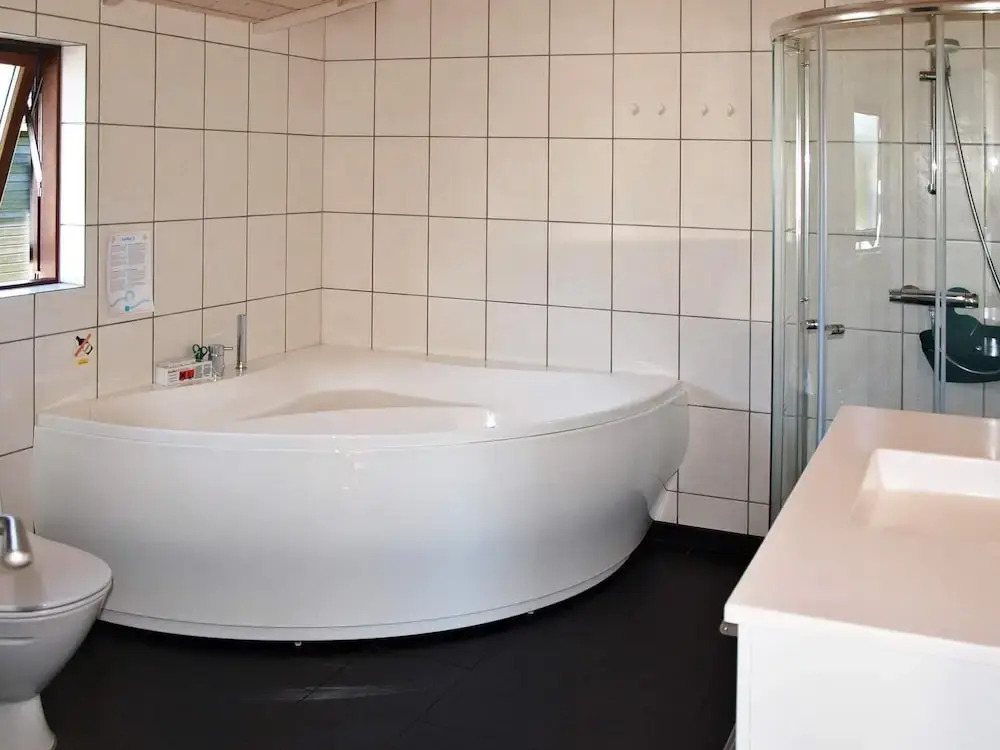 8 Person Holiday Home in Ebeltoft-by Traum