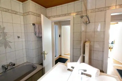 Wolfgangsee Appartment