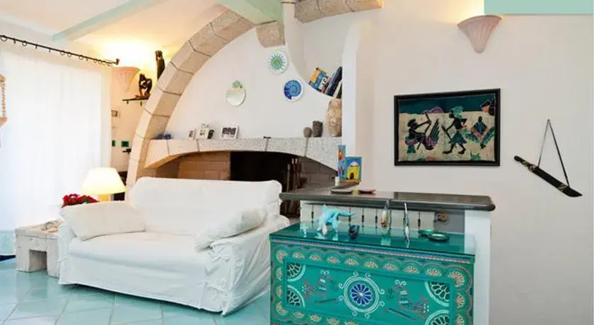 Villa Ina