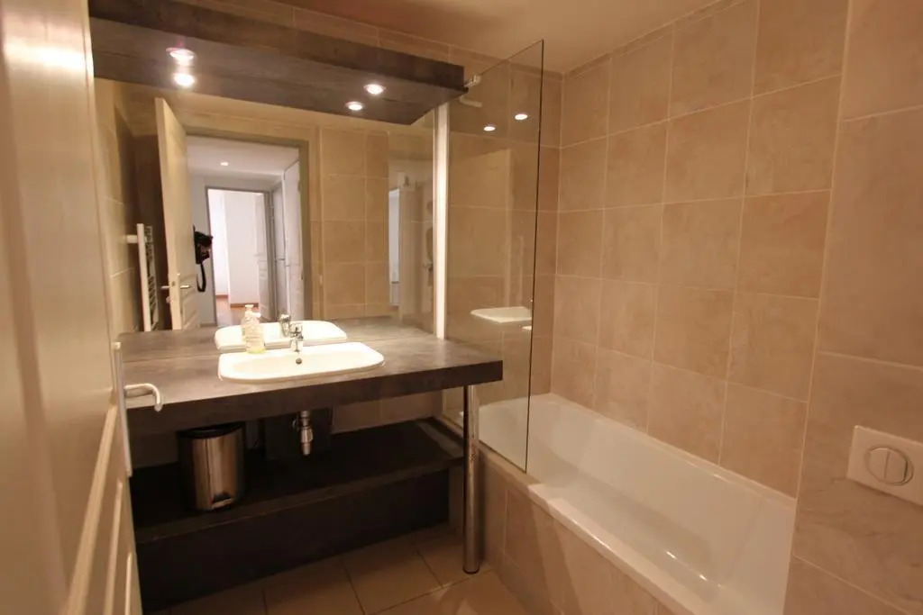 Le Vieux Port Apartments