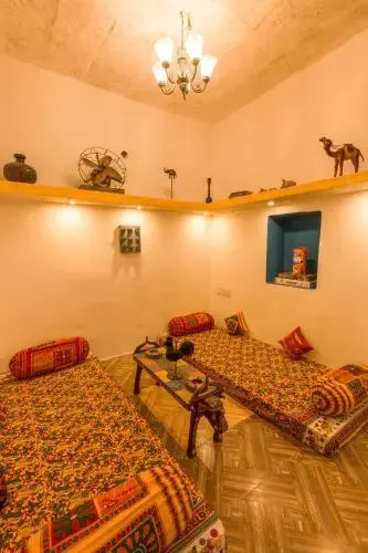 Locomo Hostel - A Heritage Property
