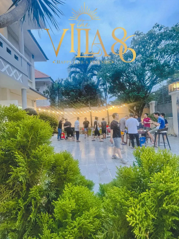 Villa 90 - Villa 86 Group