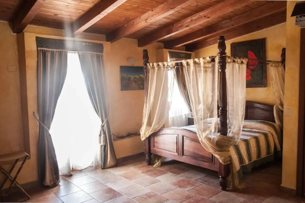 B&B Locanda Dei Baroni