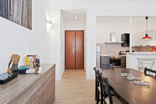 Large And Bright 3 Bed Flat Near Piazza Del Popolo