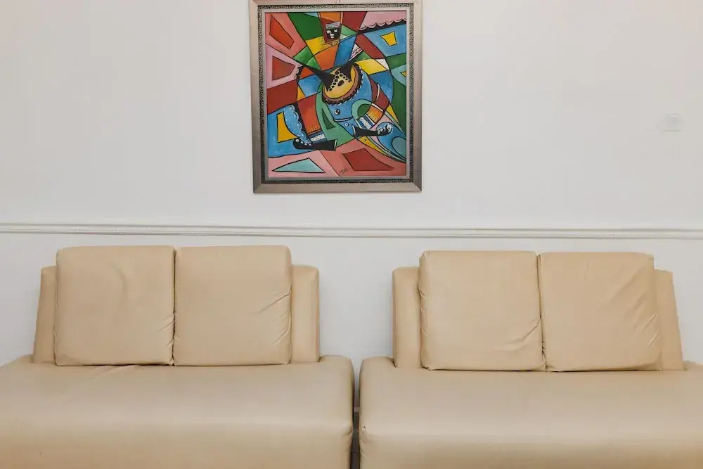 Ovic Hotel
