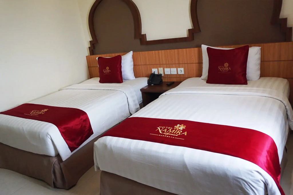 Namira Syariah Hotel Surabaya