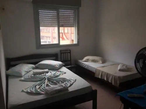 Hotel Oasis