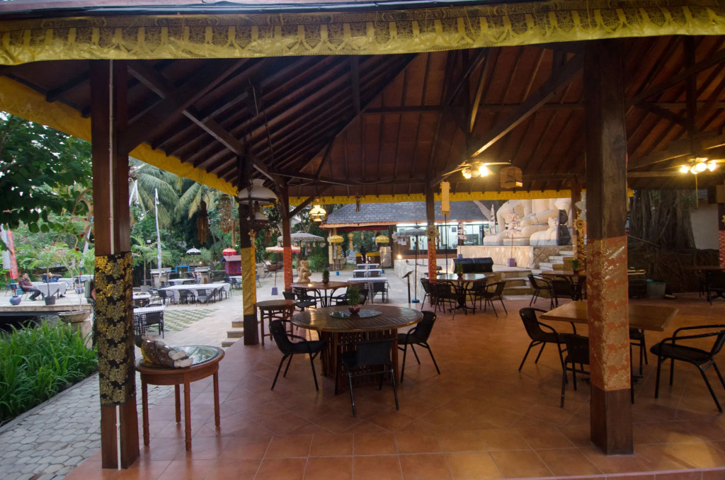 D Wangsa Hotel Solo