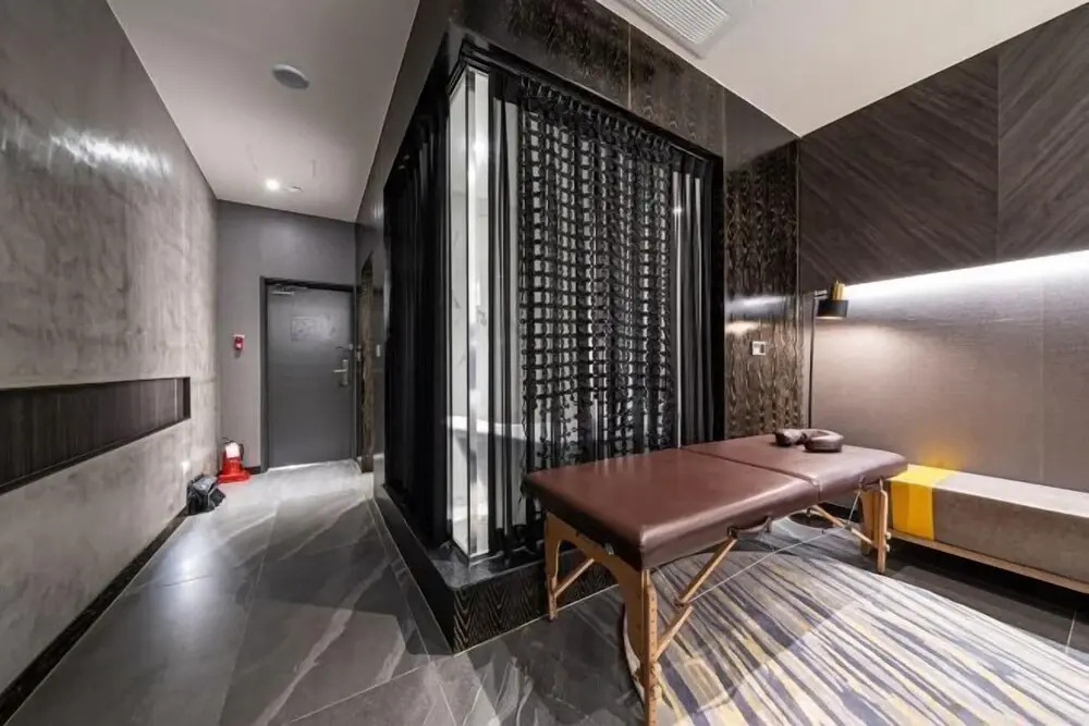 Hotel La Vue Foret