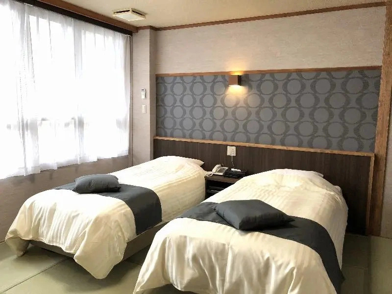Shiobara Onsen Kounso