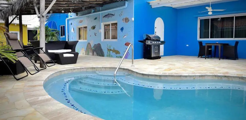 Stone Throw Apartments