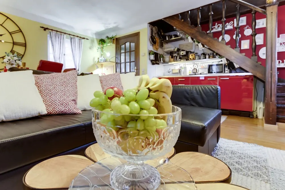 Incredible 2Br Loft in Heart of Prague