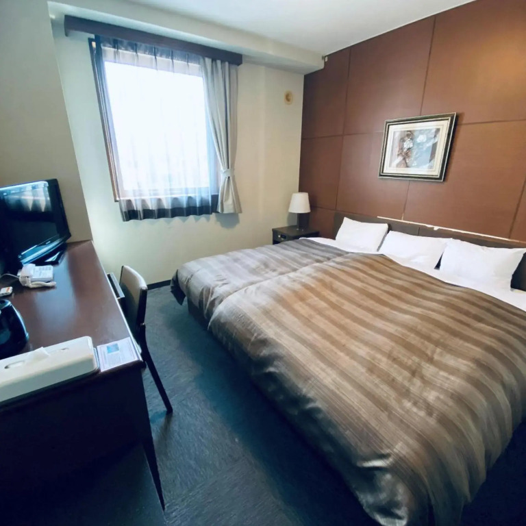 Hotel Route-Inn Kamisuwa