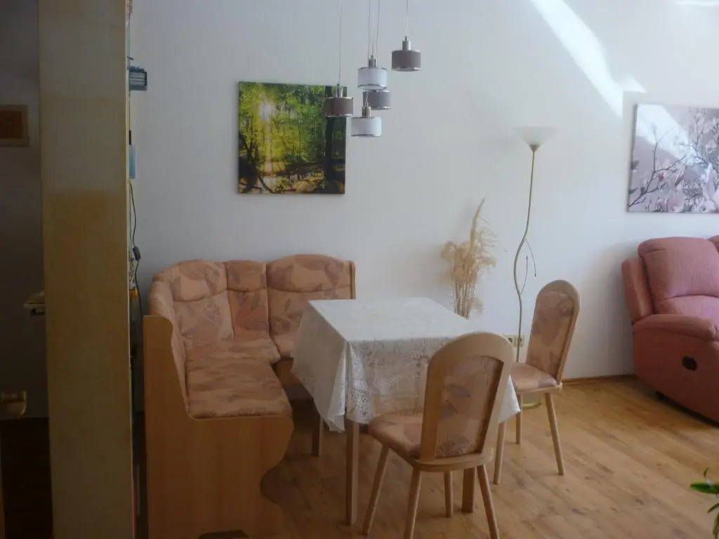 Ferienwohnung Panoramablick