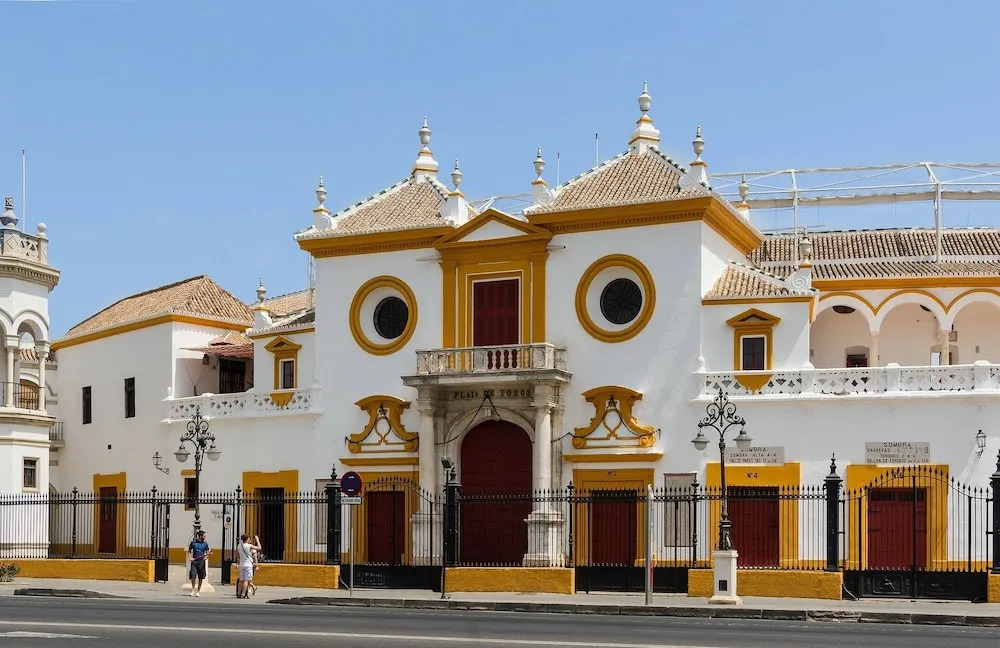 Enjoy Sevilla Apartment