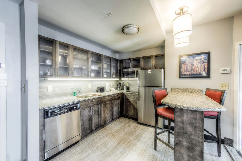 Staybridge Suites - University Area OSU by IHG