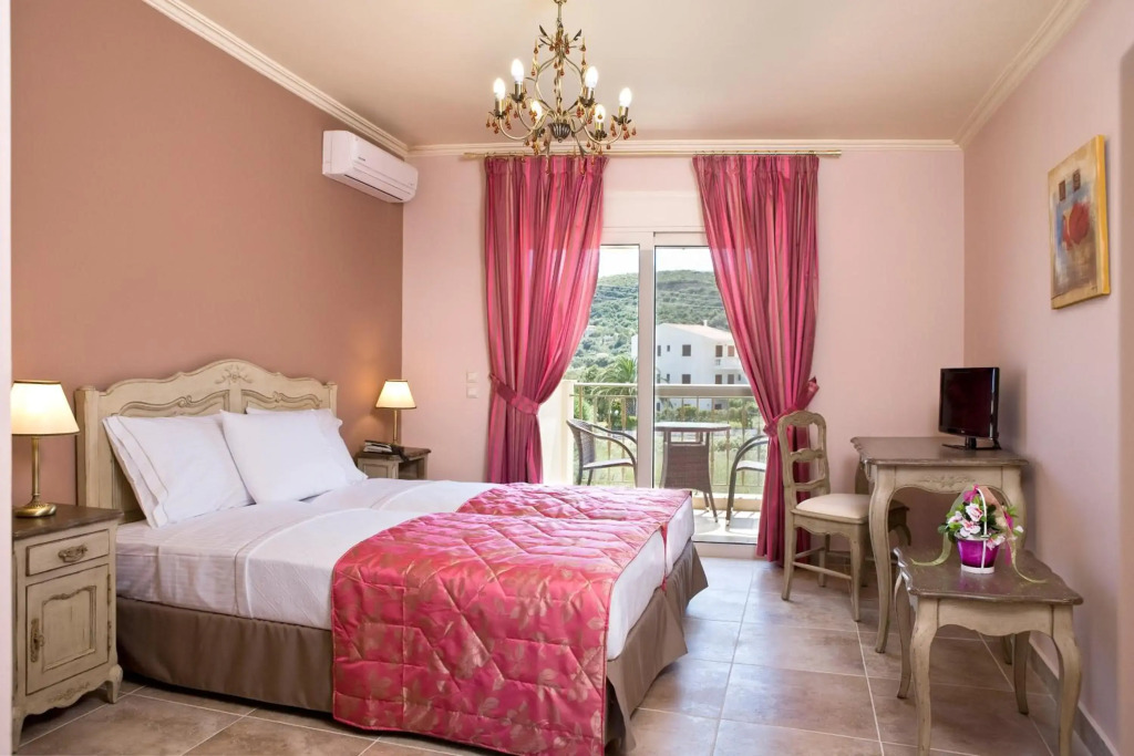 The Magnolia Resort - Adults Only
