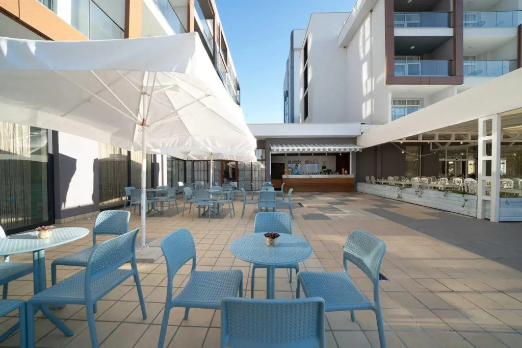 Sentido Hotel Marea - All Inclusive