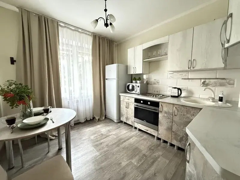 Cozy house на улице Молокова, 31Д