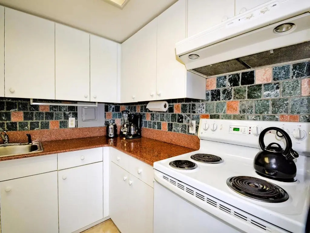Regatta Beach Club 414S 1 Bedroom Condo - Regatta Beach Club 23152