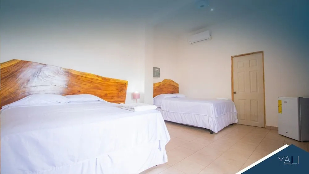 YALI Hotel & Resort