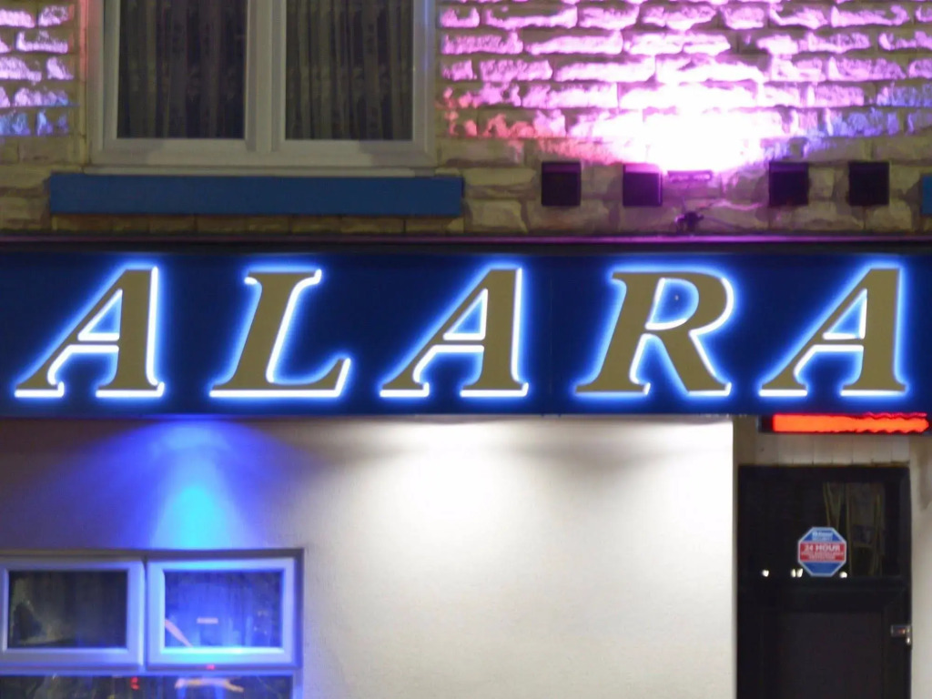 ALARA Bed and Breakfast