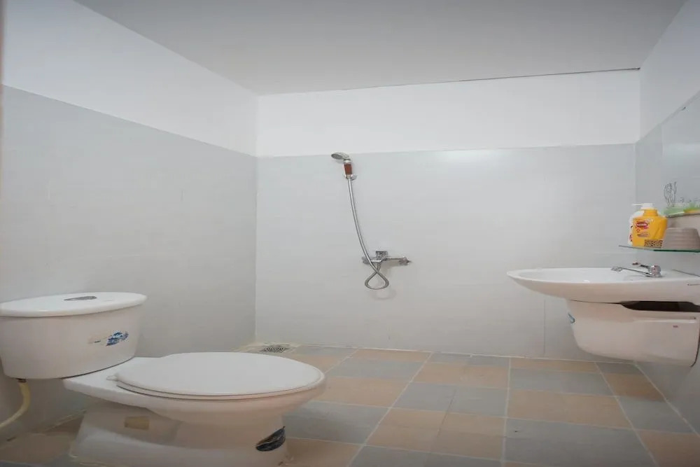 Mint Homestay Nha Trang