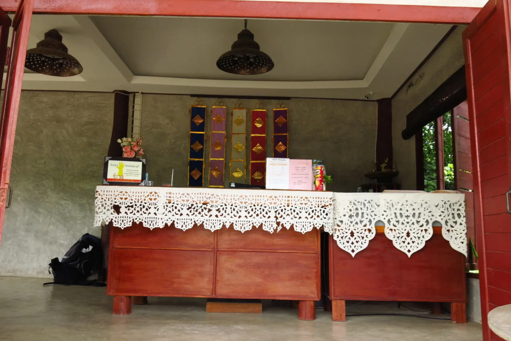 Pai Do See Resort - ปาย ดูร์ ซี รีสอร์ท