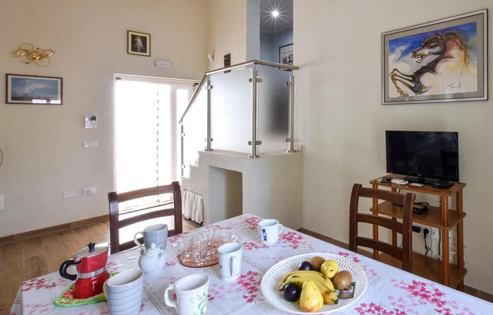 Nice Apartment in Posada With Wifi and 3 Bedrooms