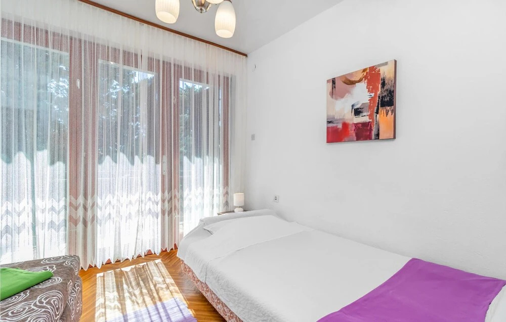 Beautiful Apartment in Selce With Wifi and 2 Bedrooms