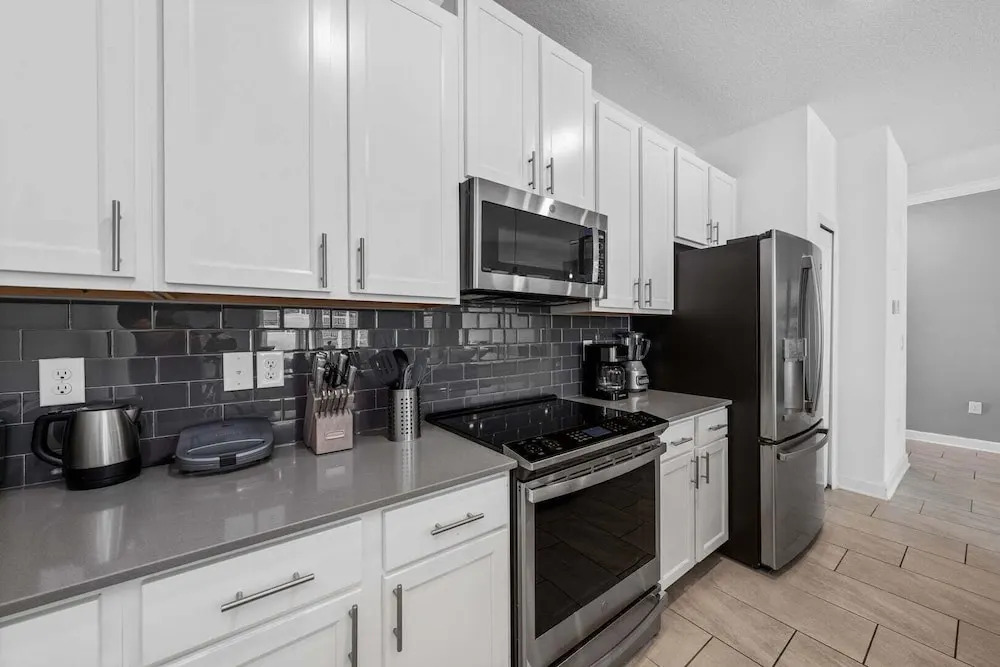 Townhome 4 BR Free Access to Amazing Resort