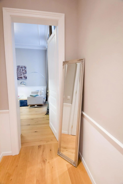 Studio Apartments Urania - Mais Apartments