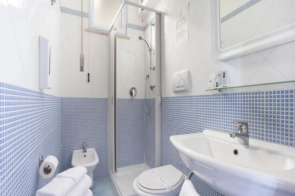 Hotel La Meridiana