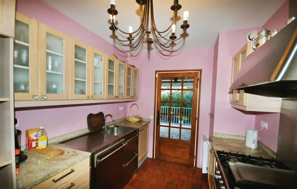 Villa With 5 Bedrooms In Antibes With Shared Pool And Enclosed Garden 1 Km From The Beach